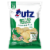 Utz® Grillo's Pickles® Classic Dill Pickle Potato Chips Perspective: front