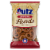 Utz Old Fashioned Sourdough Hards Pretzels Perspective: front