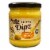 Utz Honey Mustard Pretzel Dip Perspective: front