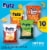 Utz® Variety Snack Packs Perspective: front