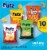 Utz® Variety Snack Packs Perspective: front