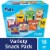 Utz® Variety Snack Pack Chips Variety Pack Perspective: front
