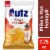 Utz® Mike’s Hot Honey® Potato Chips Family Size Perspective: front