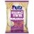Utz® Garlic Butter Mini Pretzels 12 oz Perspective: front