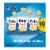 Utz® Ripples Original Potato Chips Snack Size Multipack Perspective: front