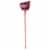 O-cedar Power Corner Angle Broom Perspective: front
