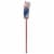 O-Cedar 138000 M-F Dual Action Flip Mop Perspective: front