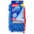 O Cedar 132590 M-F Microfiber Flip Mop Refill Perspective: front