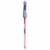 O-Cedar MicroTwist 12 in. W Twist Mop Perspective: front