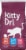 Kitty Dri® Clay Cat Litter Perspective: front