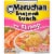 Maruchan Instant Lunch with Shrimp Ramen Noodle Soup Perspective: front