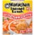 Maruchan® Instant Lunch Hot & Spicy with Chili Piquin & Shrimp Ramen Noodle Soup Perspective: front