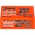 Maruchan Instant Lunch Chicken Flavor Ramen Noodle Soup 6 Count Perspective: front