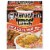 Maruchan® Instant Lunch Hot & Spicy Beef Flavor Ramen Noodle Soup Perspective: front