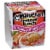 Maruchan® Instant Lunch Hot & Spicy Flavor with Shrimp Ramen Noodle Soup Perspective: front