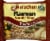 Maruchan® Pork Flavor Ramen Noodle Soup Perspective: front