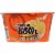 Maruchan® Chicken Flavor Ramen Noodles With Vegetables Bowl Perspective: front