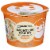 Maruchan® Chicken Flavor Wonton Ramen Noodle Soup Perspective: front
