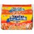 Maruchan® Chicken Flavor Ramen Noodle Soup Perspective: front