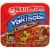 Maruchan® Yakisoba Teriyaki Beef Flavored Noodles Perspective: front