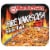 Maruchan® Fire Yakisoba Spicy Beef Japanese Home Style Noodles Perspective: front