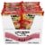 Maruchan Beef Ramen Noodles Club Pack Perspective: front