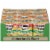 Maruchan® Instant Lunch™ Chicken Tortilla Ramen Noodle Soup Perspective: front