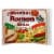 Maruchan Picante Chicken Ramen Noodle Soup Perspective: front