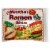 Maruchan Picante Chicken Ramen Noodle Soup Perspective: front