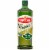 Bertolli Organic Extra Virgin Olive Oil, Rich Taste Perspective: front