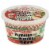 Auricchio Parmesan and Pecorino Romano Sunday Blend Cheese Perspective: front