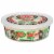 Locatelli Grated Pecorino Romano Cheese Perspective: front