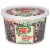 Locatelli Grated Pecorino Romano Cheese Perspective: front