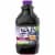 Welch's 100% Black Cherry Concord Grape Juice Perspective: front