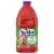 Welch's Strawberry Kiwi Juice Cocktail Perspective: front
