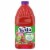 Welch's Strawberry Kiwi Juice Cocktail Perspective: front