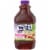 Welch's 100% White Grape Raspberry Juice Perspective: front