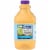 Welch's White Grape Mango Juice with Coconut Water Perspective: front