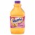Welch's® Passion Fruit Juice Cocktail Perspective: front