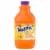 Welch's® Mango Pineapple Juice Cocktail Perspective: front