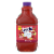 Welch's® Zero Sugar Strawberry Juice Drink Perspective: front