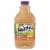 Welch's® 100% White Grape Peach Juice Perspective: front