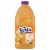 Welch's® Orange Pineapple Apple Juice Cocktail Perspective: front