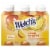 Welch's® Mango Pineapple Juice Drink Perspective: front