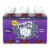 Welch's® Zero Sugar Concord Grape Drink Bottles Perspective: front