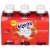 Welch's Zero Sugar Strawberry Juice Perspective: front