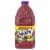 Welch's® Family Size White Grape Cherry Juice Perspective: front