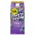 Welch's Concord Grape Fruit Juice Cocktail Perspective: front