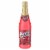 Welch's® Sparkling Strawberry Daiquiri Non-Alcoholic Juice Cocktail Perspective: front