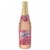 Welch's® Sparkling Non-Alcoholic Rose Grape Juice Cocktail Perspective: front